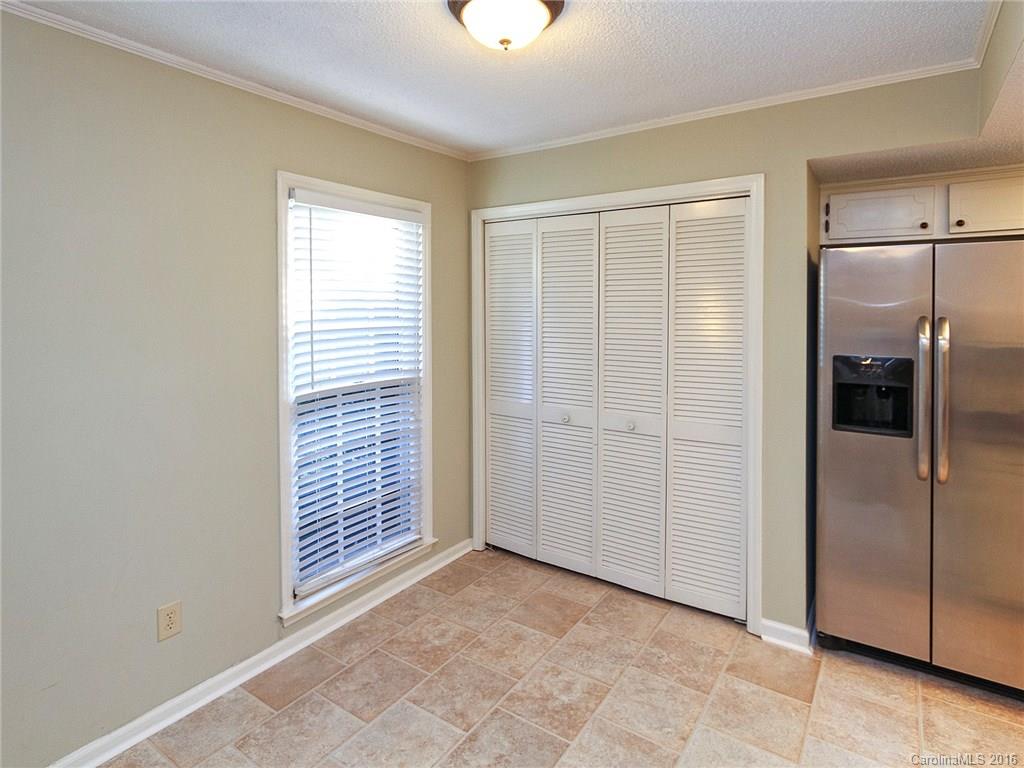 Park Walk - Residential