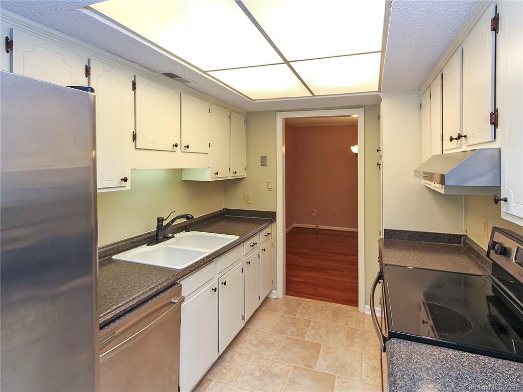 Park Walk - Residential