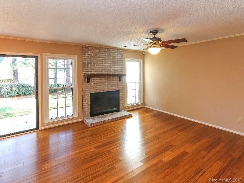 Park Walk - Residential