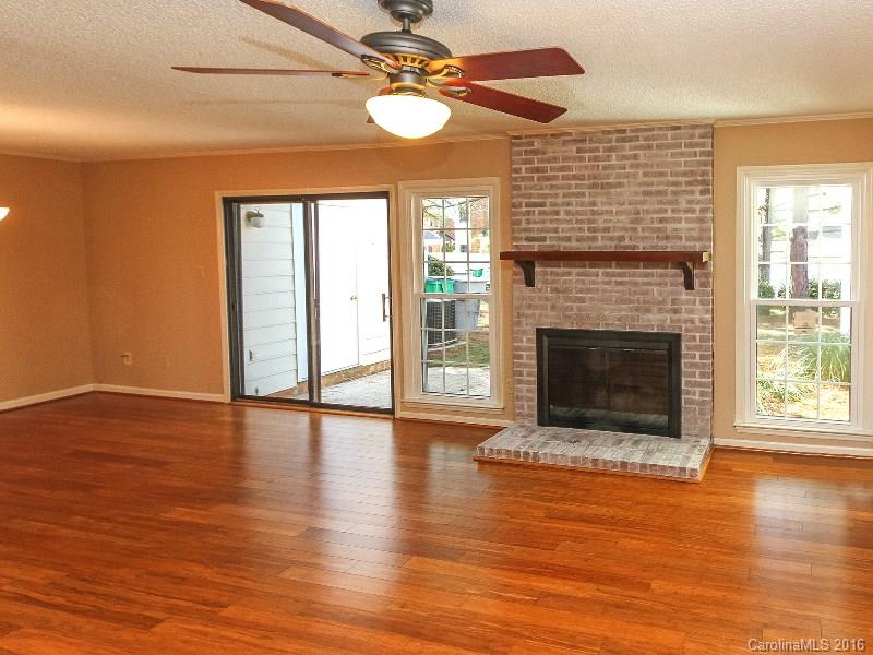 Park Walk - Residential