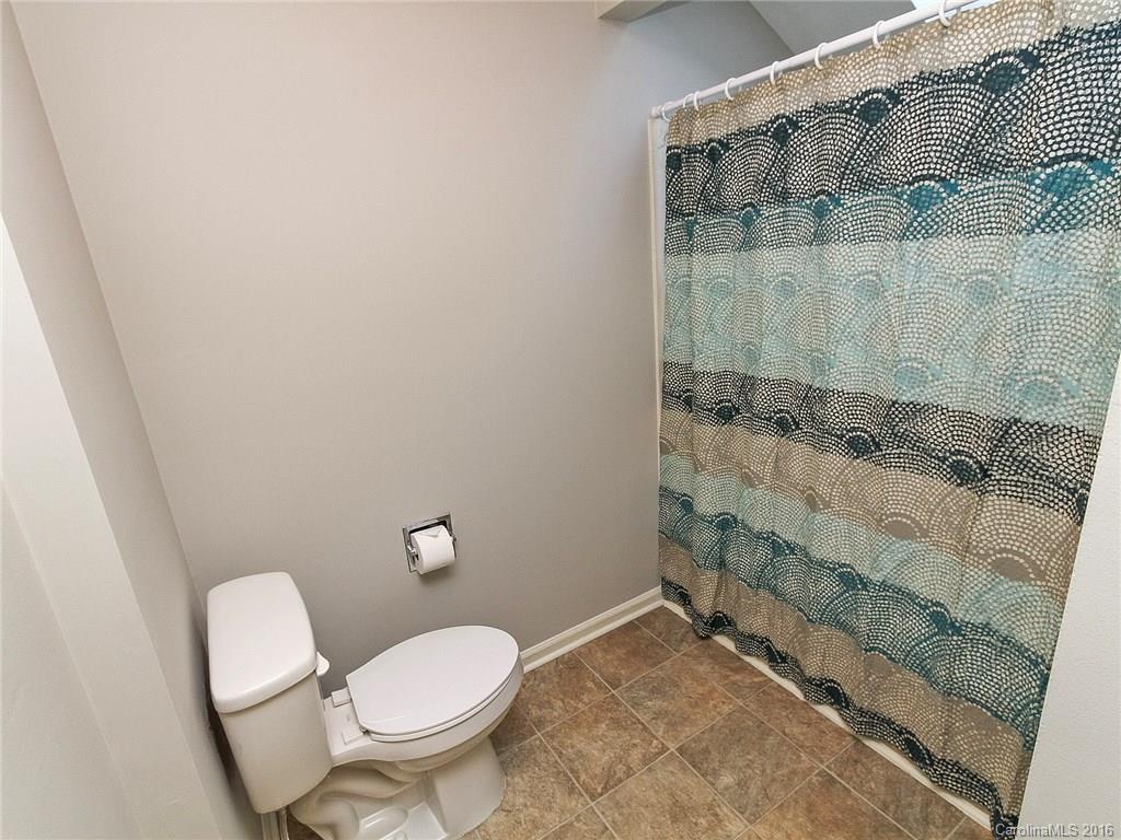 Park Walk - Residential