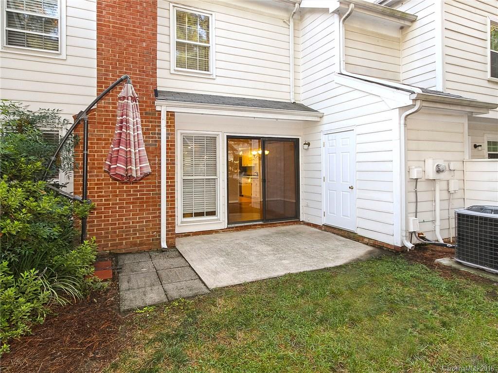 Park Walk - Residential