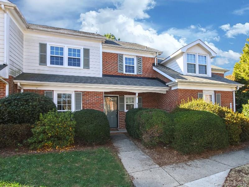 Park Walk - Residential