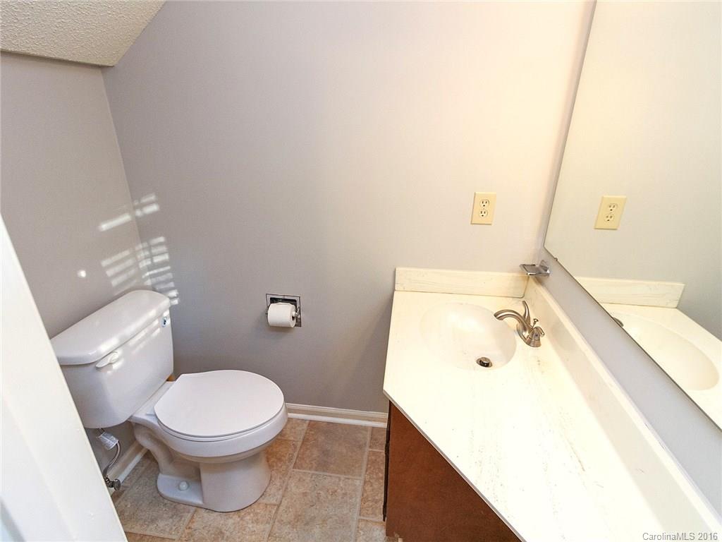 Park Walk - Residential