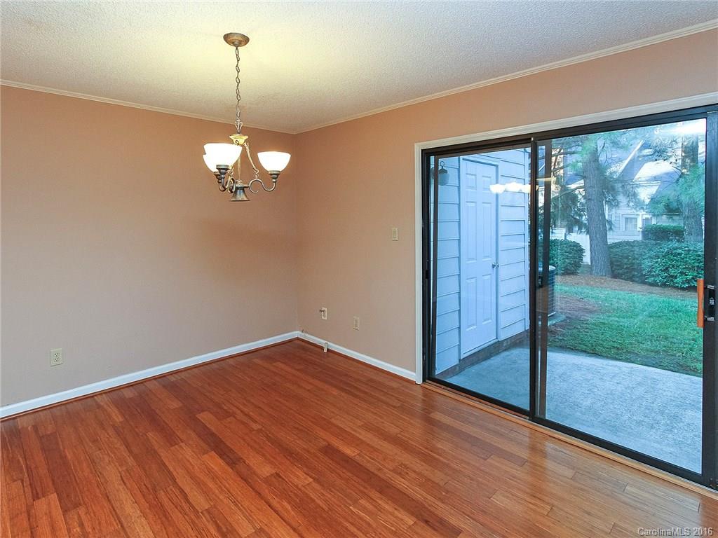 Park Walk - Residential