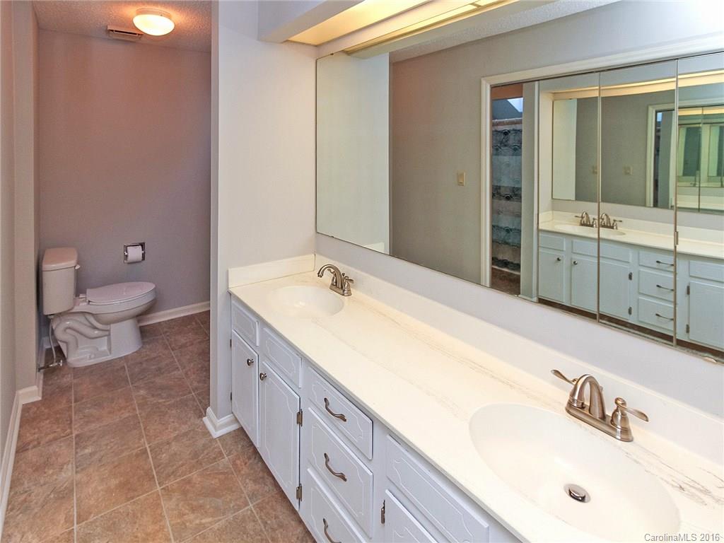 Park Walk - Residential