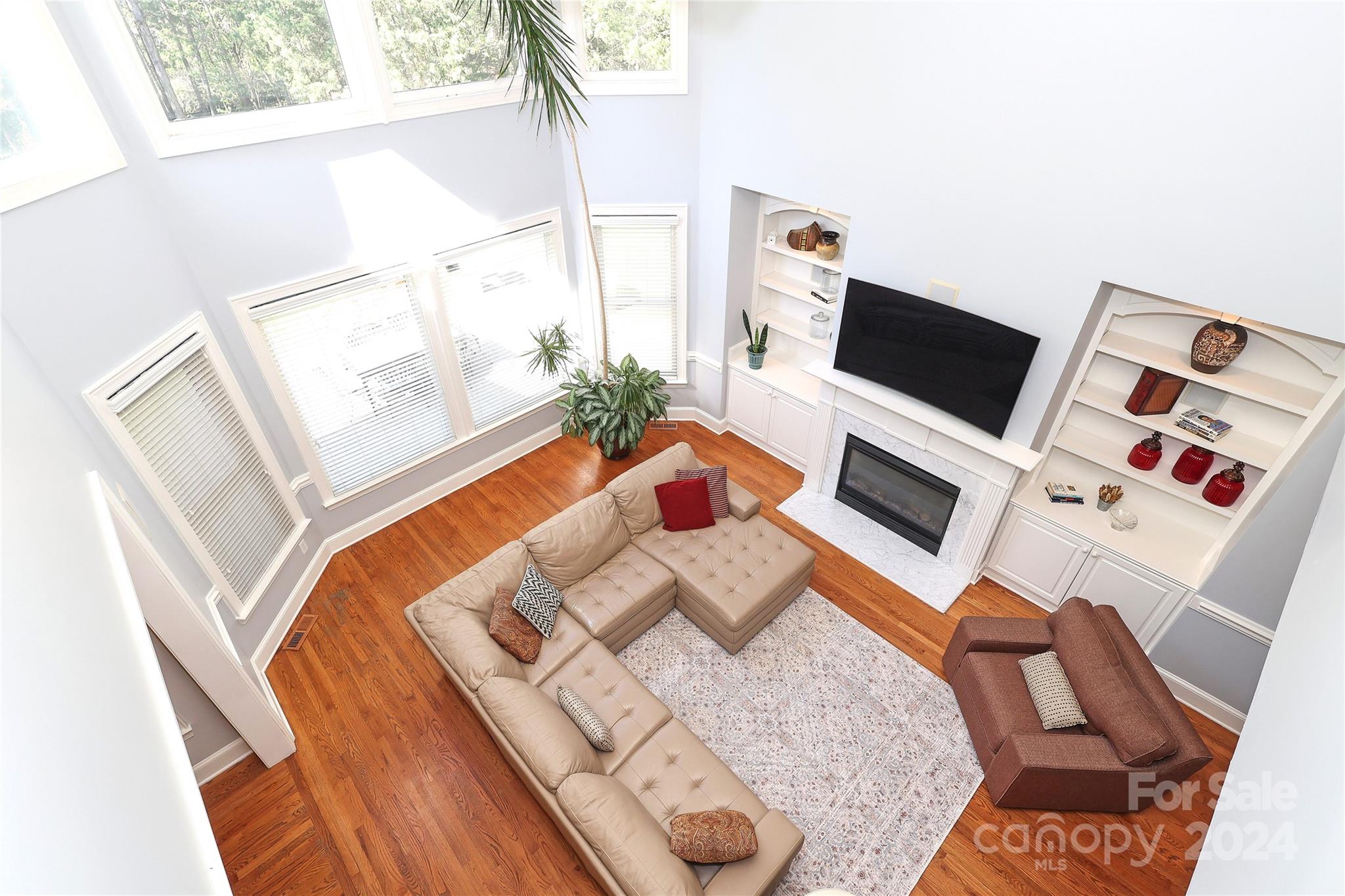 Brookhaven - Residential