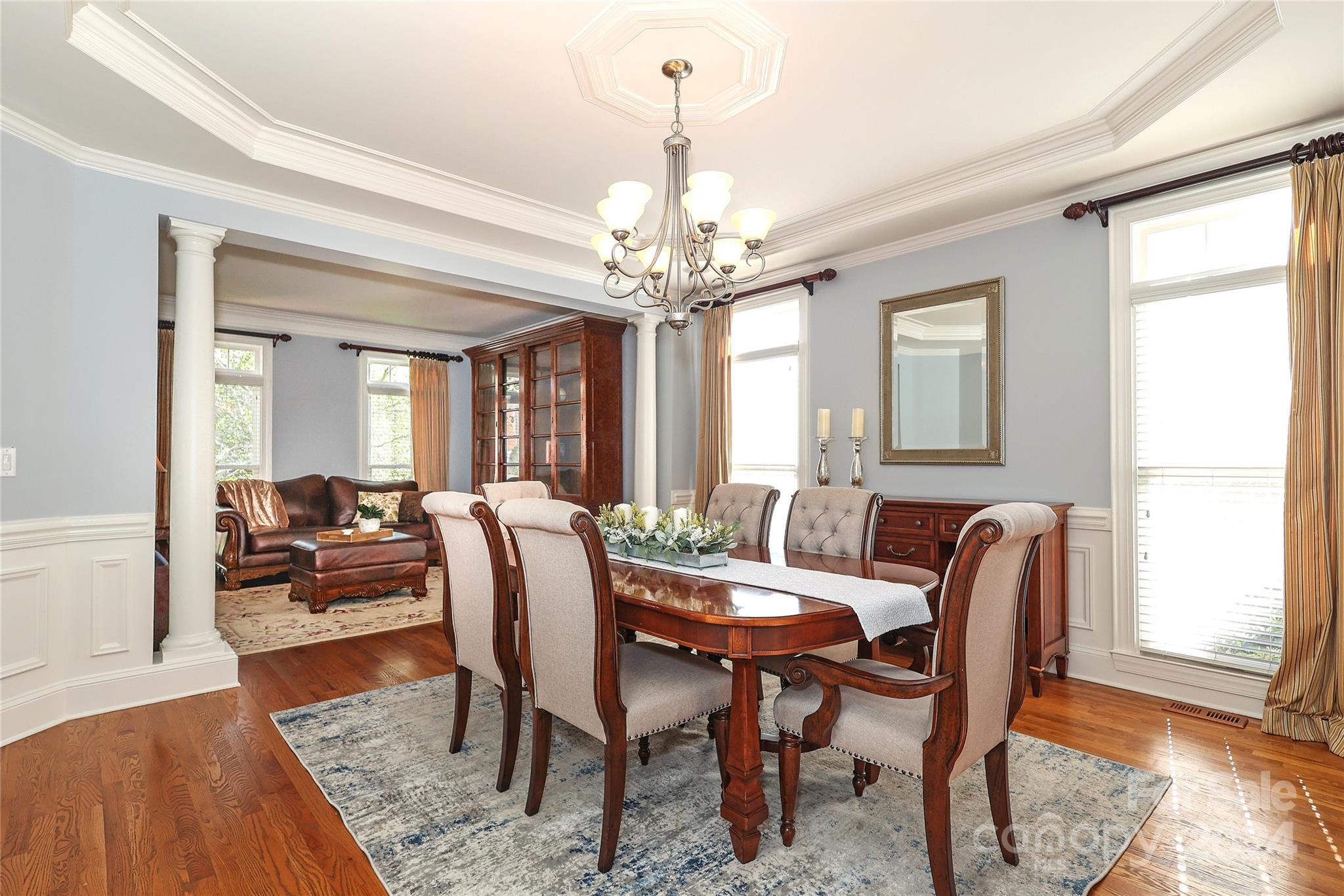 Brookhaven - Residential