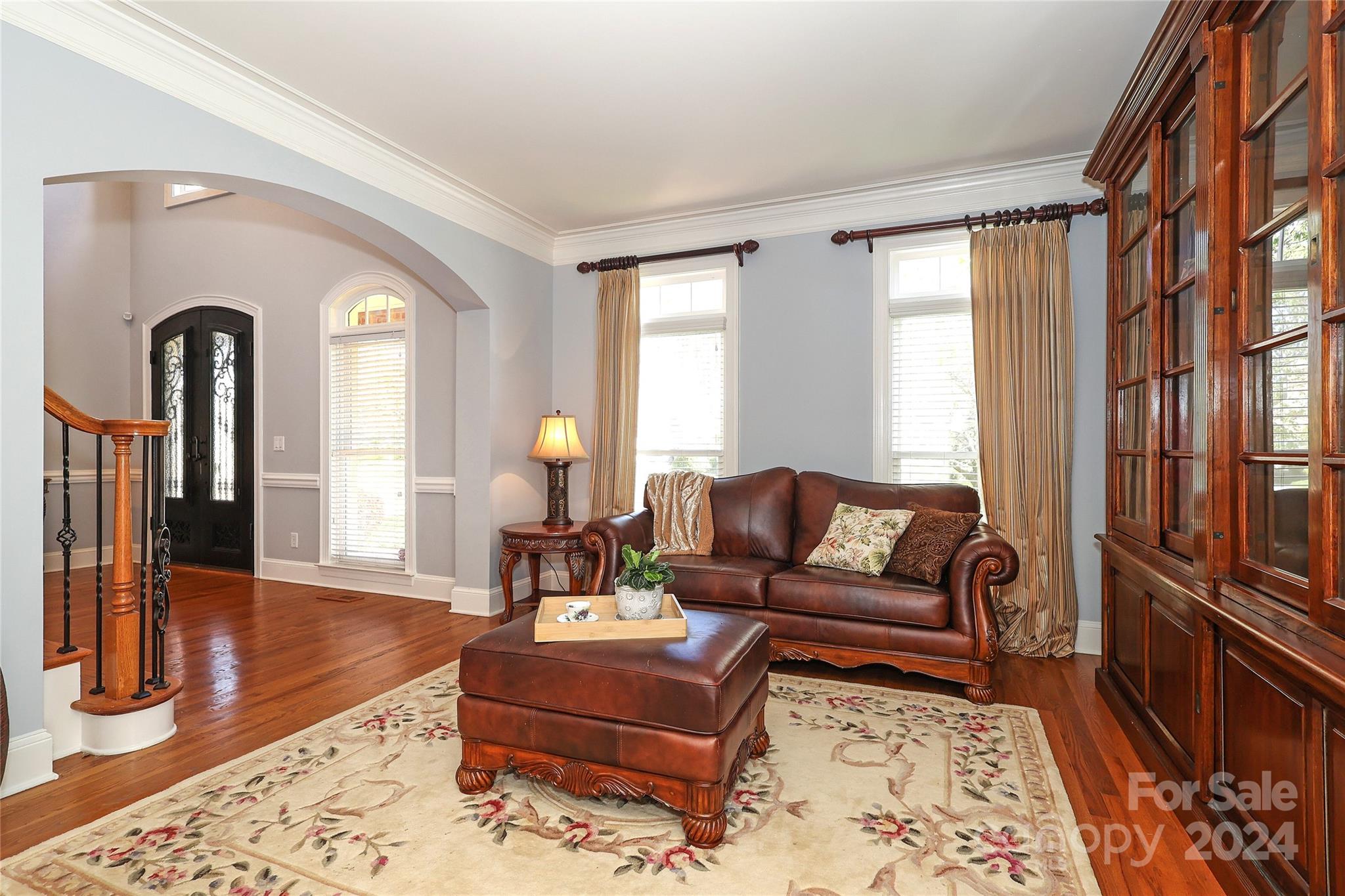 Brookhaven - Residential
