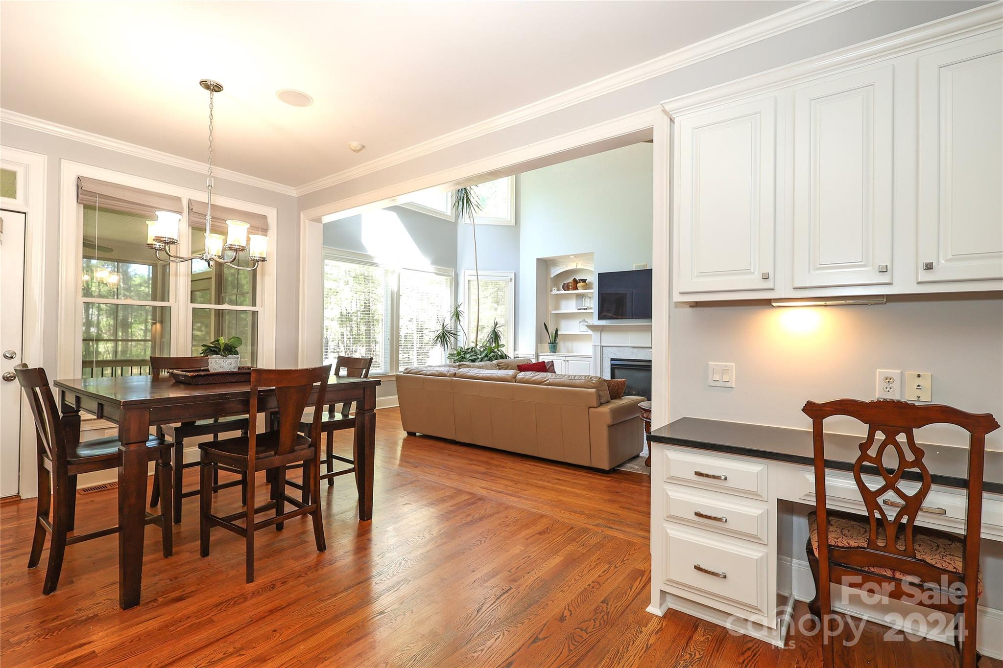 Brookhaven - Residential