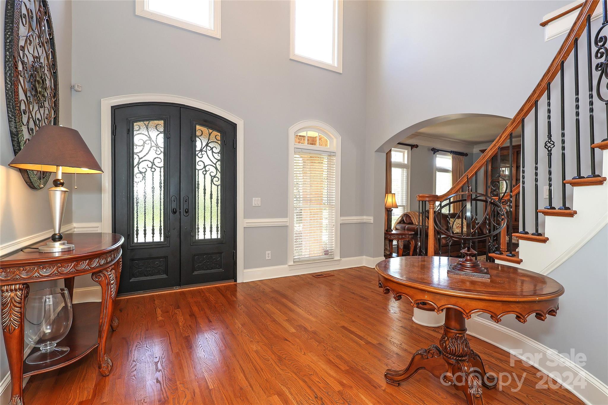 Brookhaven - Residential