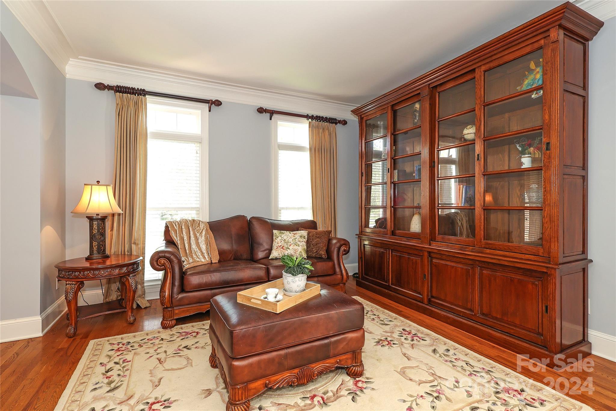 Brookhaven - Residential
