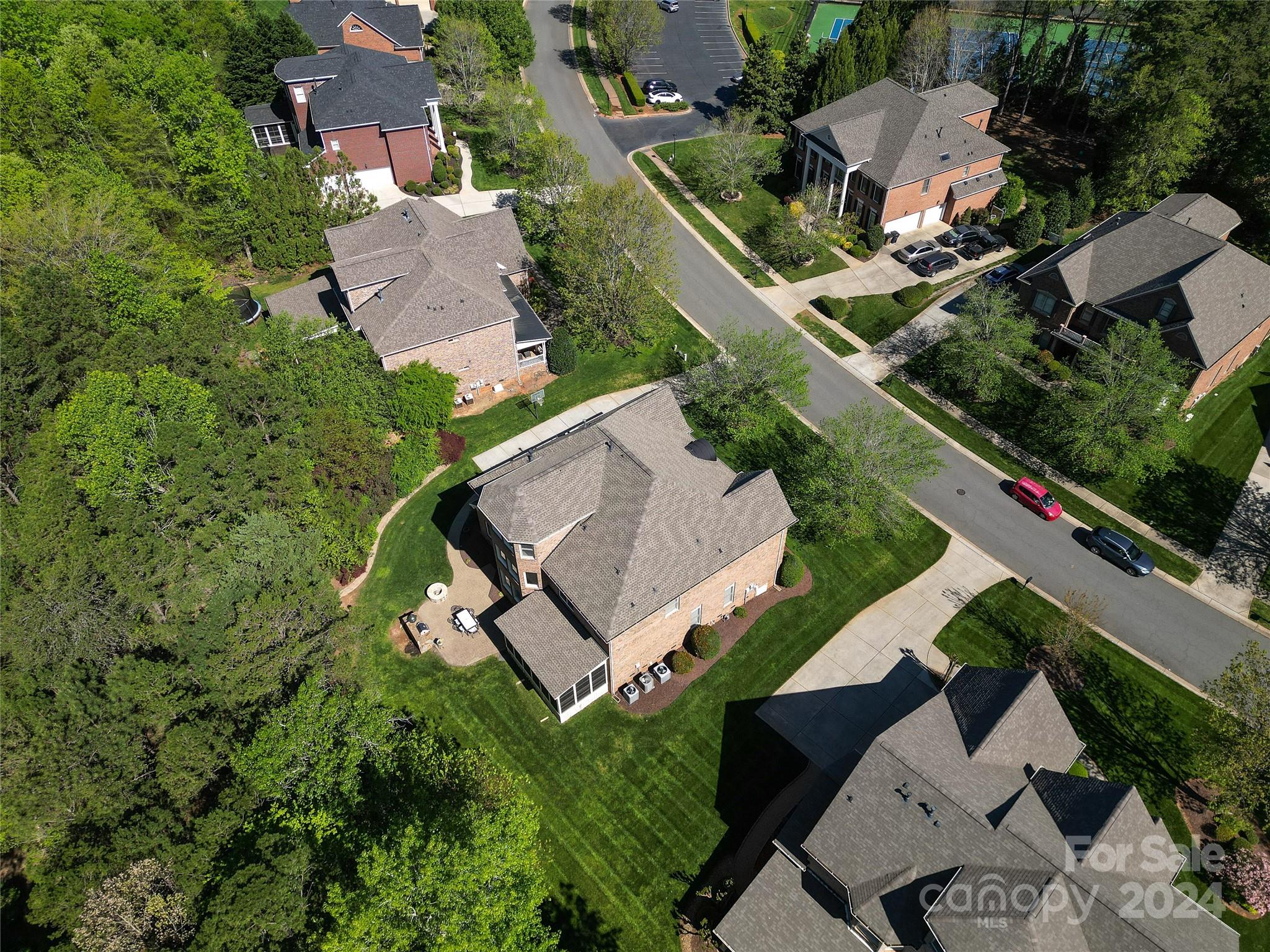 Brookhaven - Residential