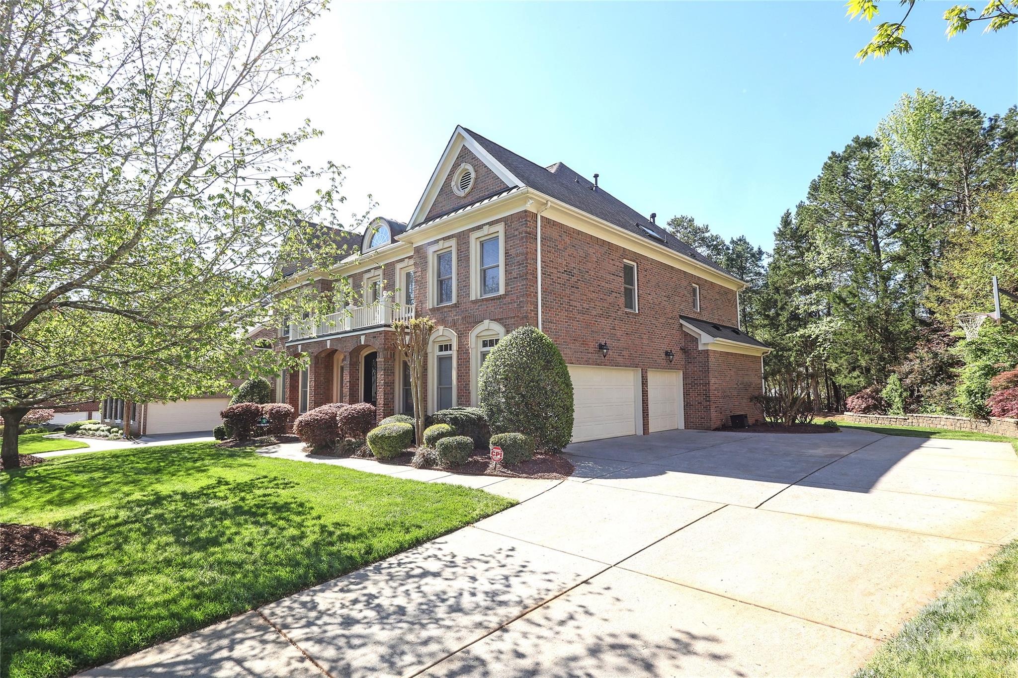 Brookhaven - Residential