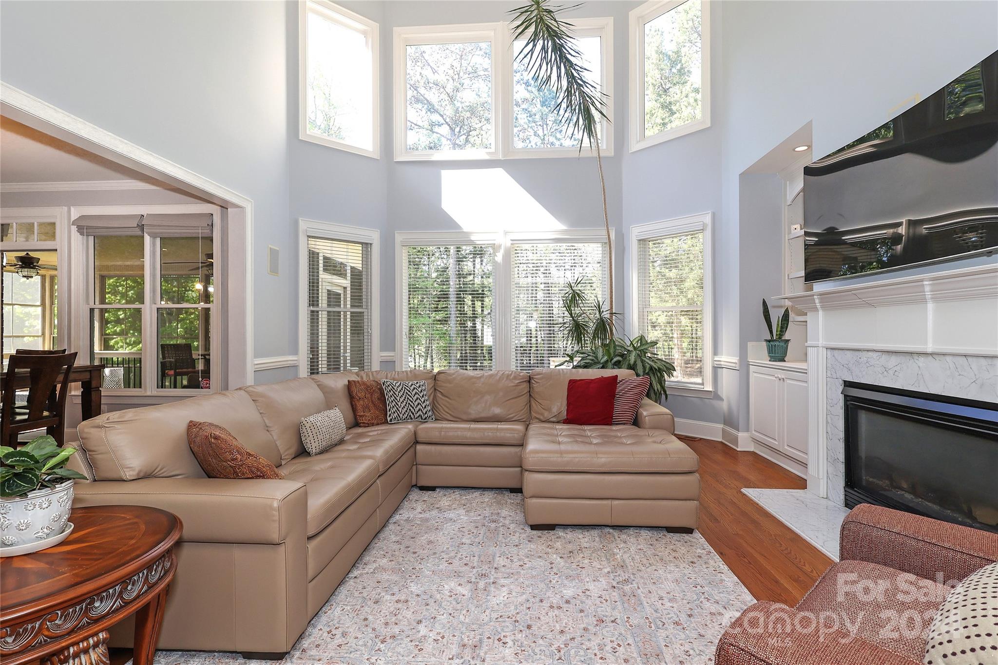 Brookhaven - Residential