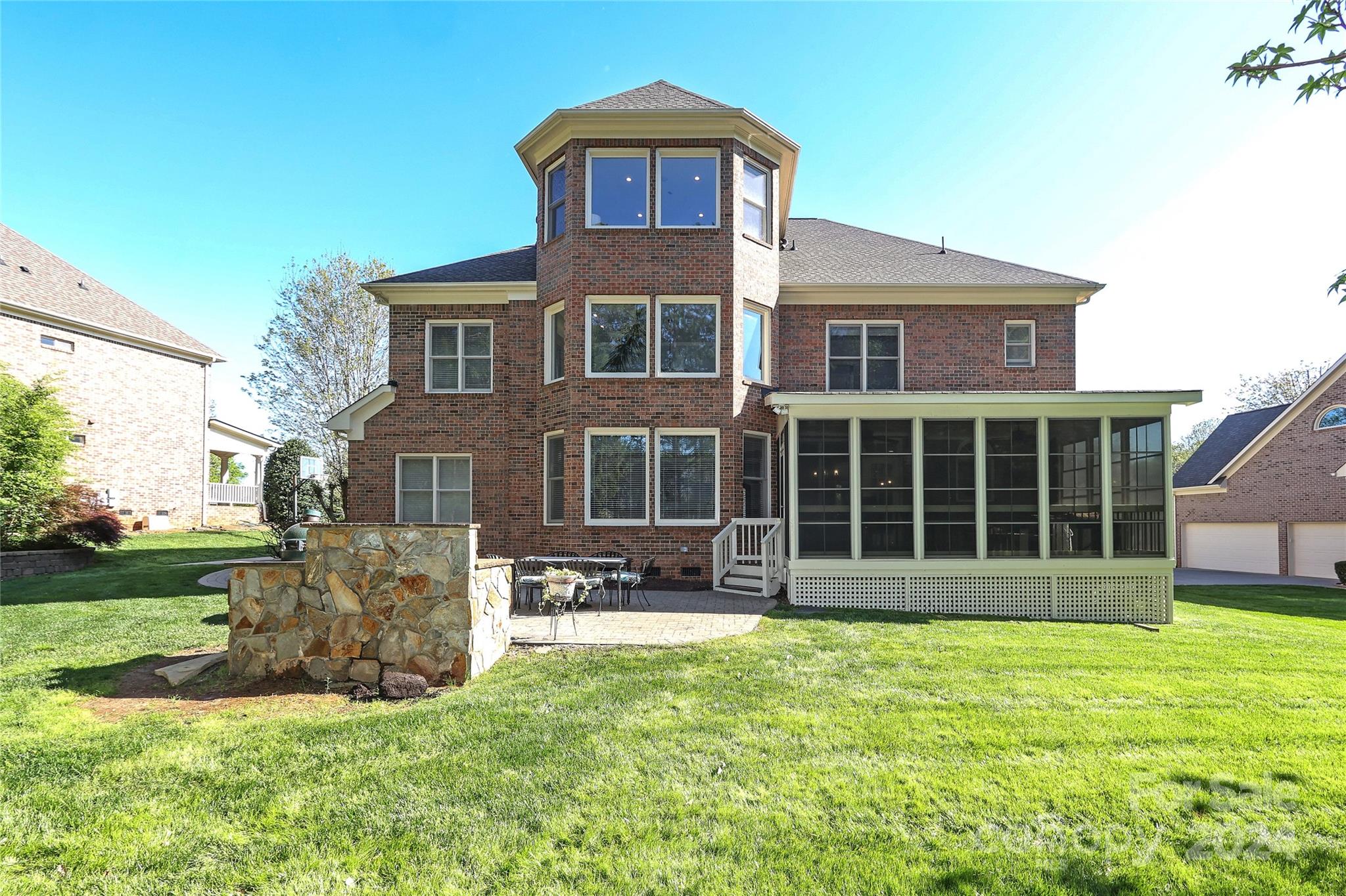 Brookhaven - Residential