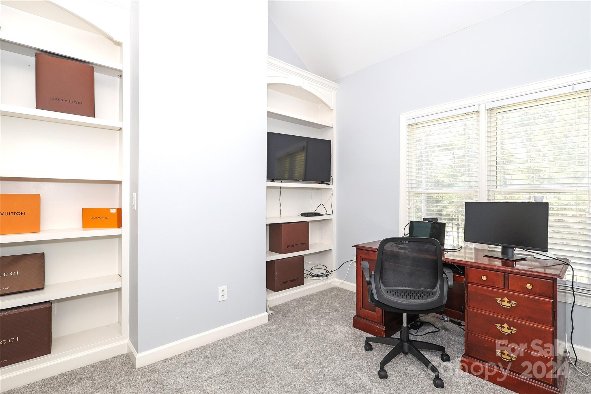 Brookhaven - Residential