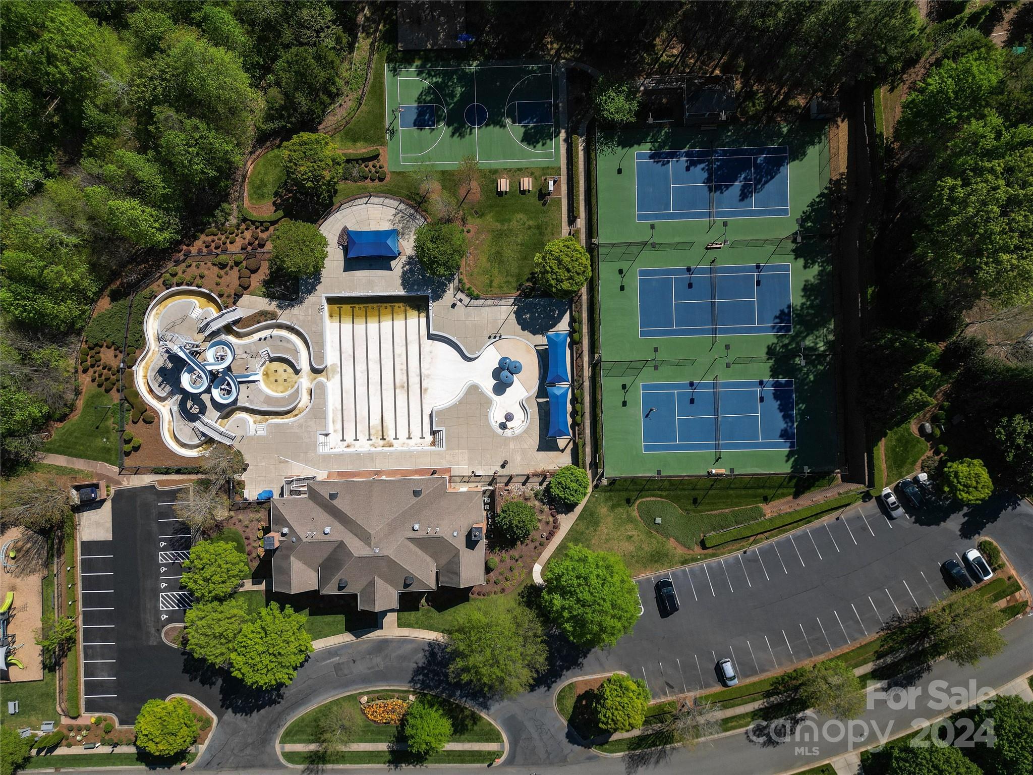 Brookhaven - Residential