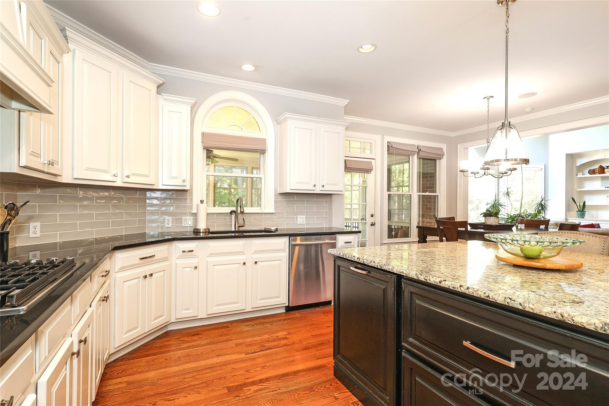 Brookhaven - Residential