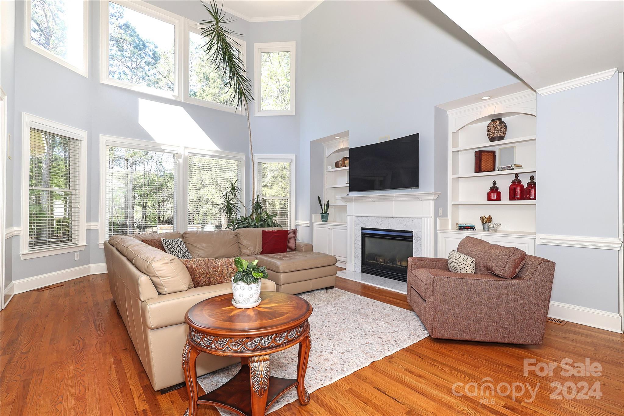 Brookhaven - Residential