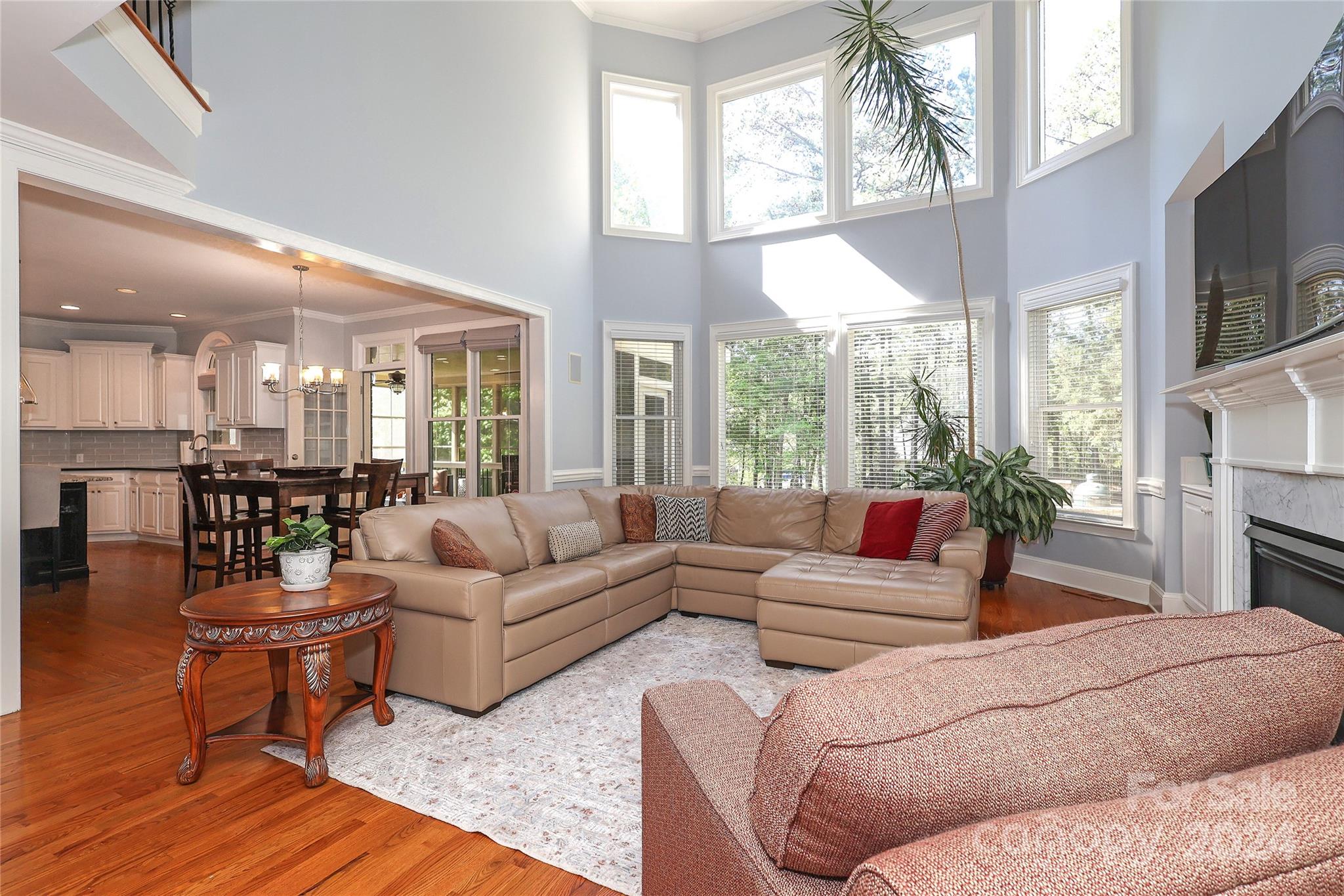 Brookhaven - Residential