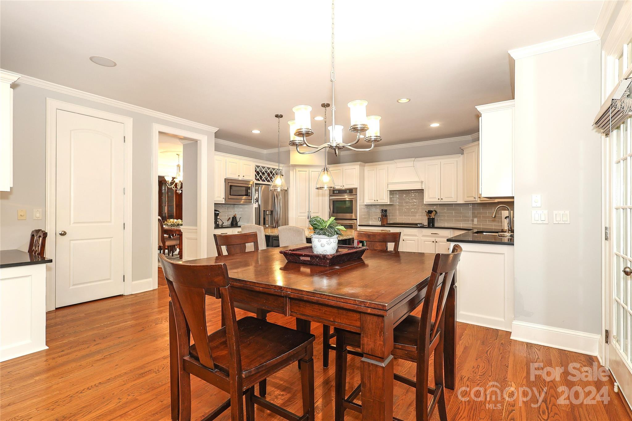 Brookhaven - Residential