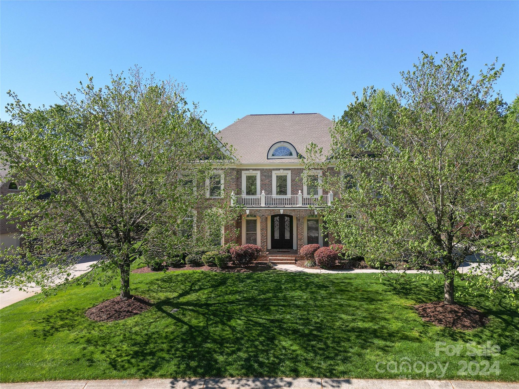 Brookhaven - Residential