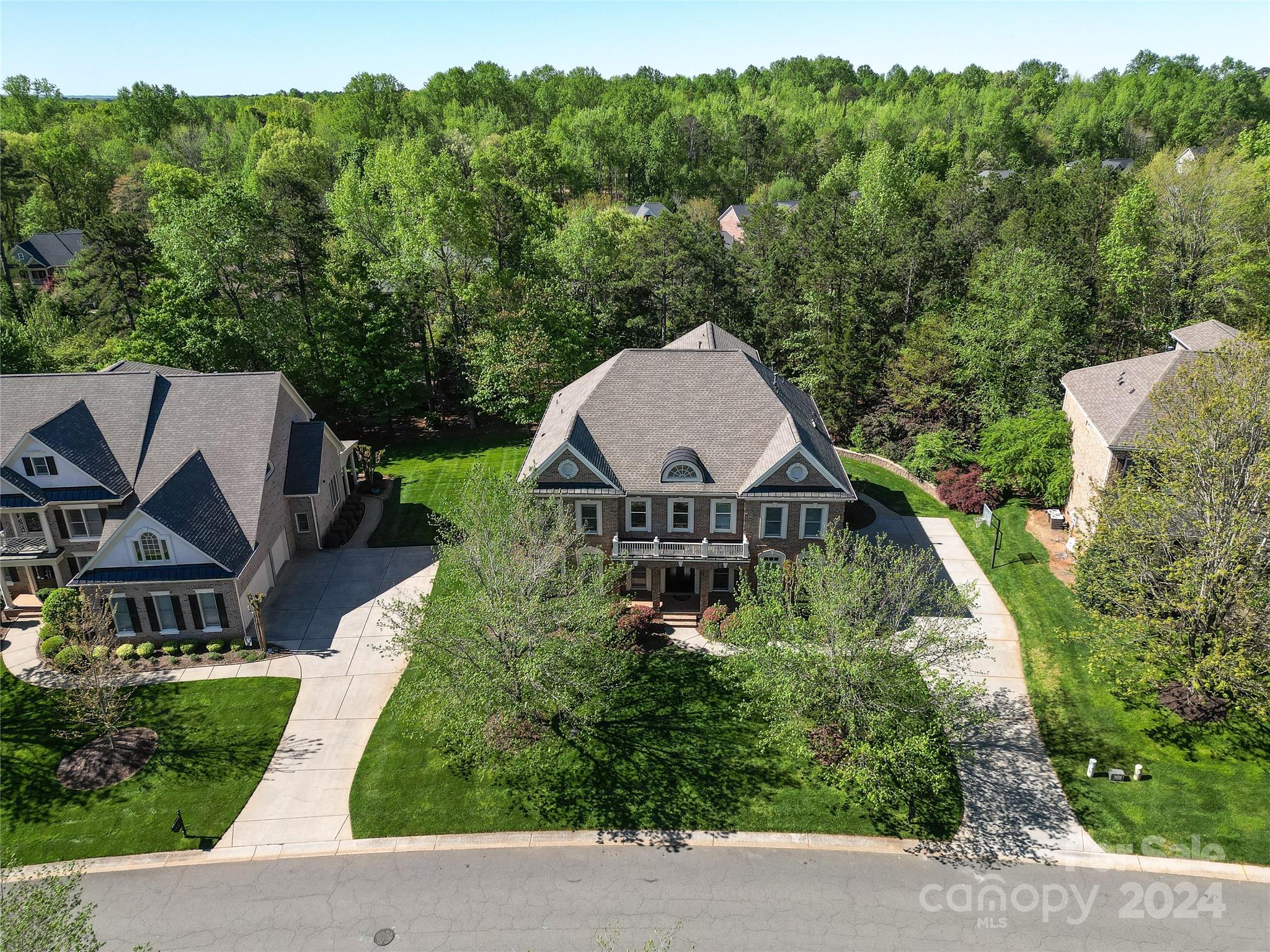 Brookhaven - Residential