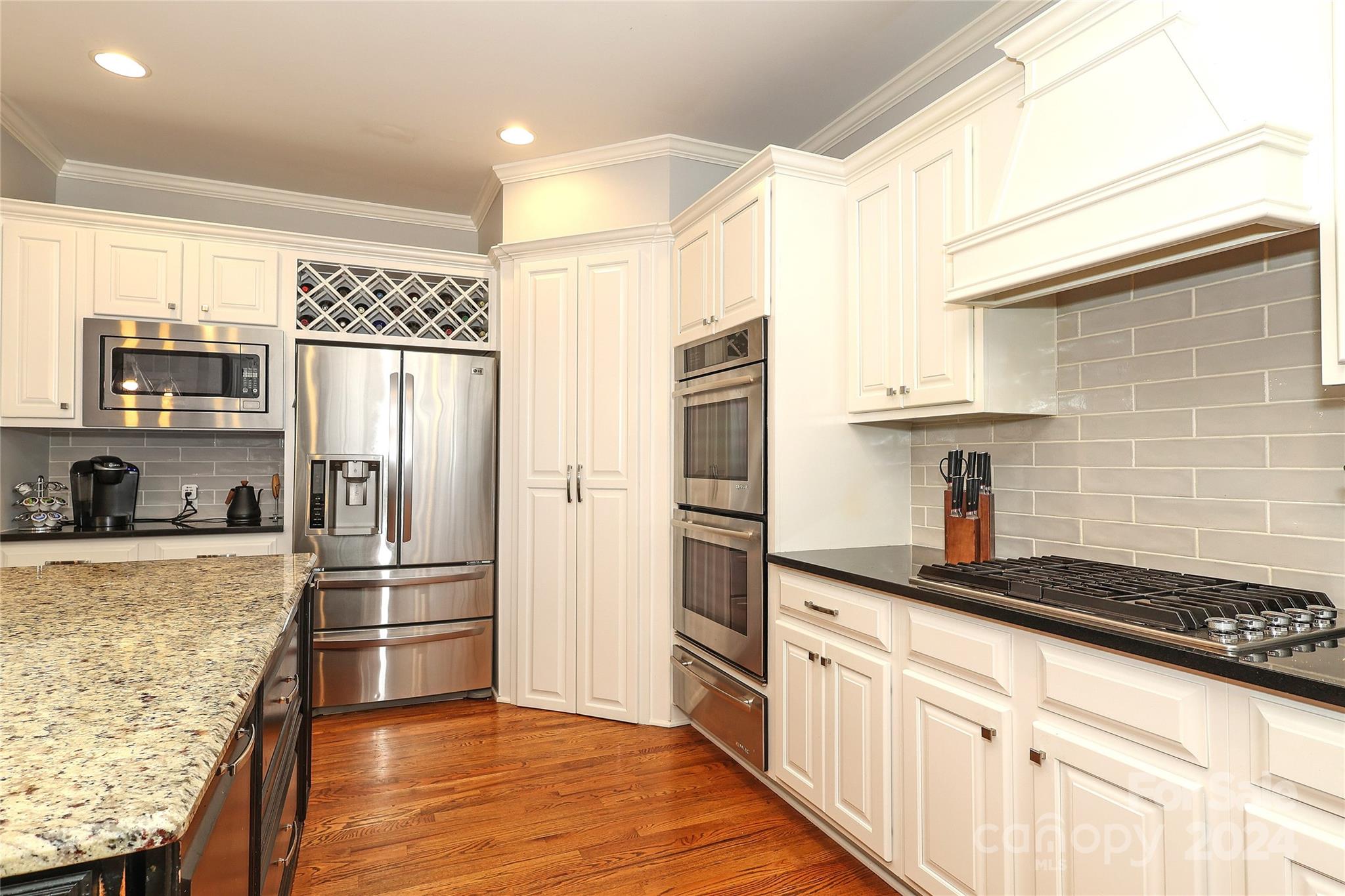 Brookhaven - Residential