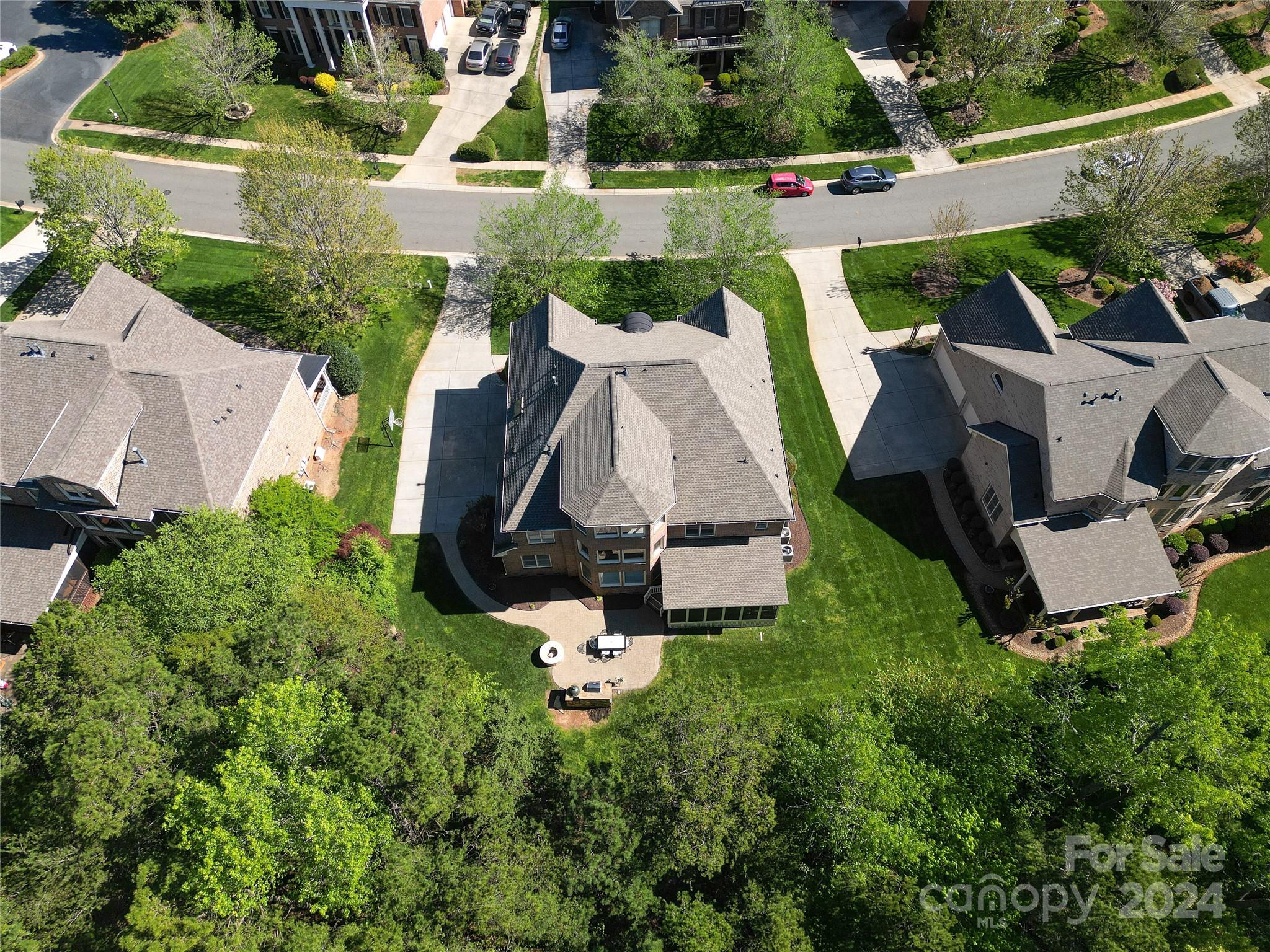 Brookhaven - Residential