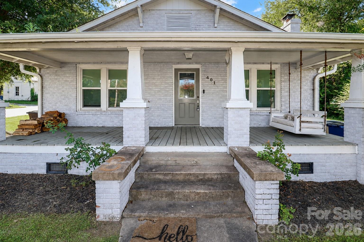 401 N Oakland Avenue