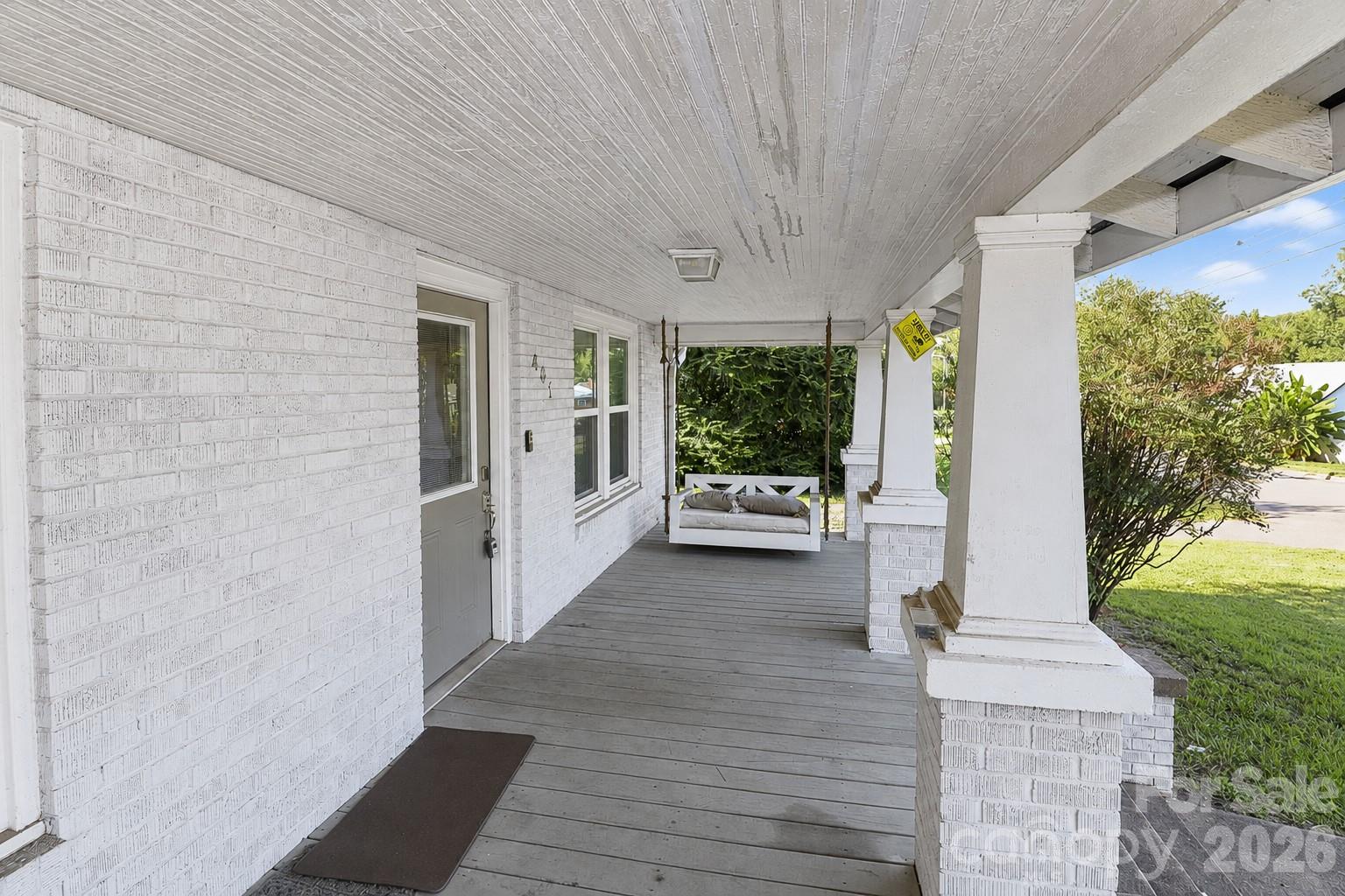 401 N Oakland Avenue