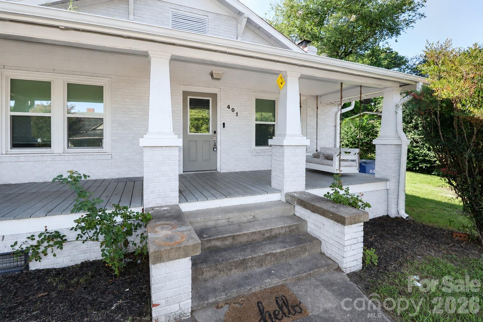 401 N Oakland Avenue