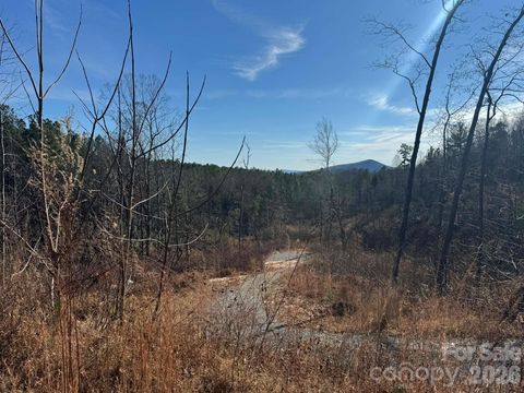 TBD Old Railroad Grade Road Thurmond NC 28683
