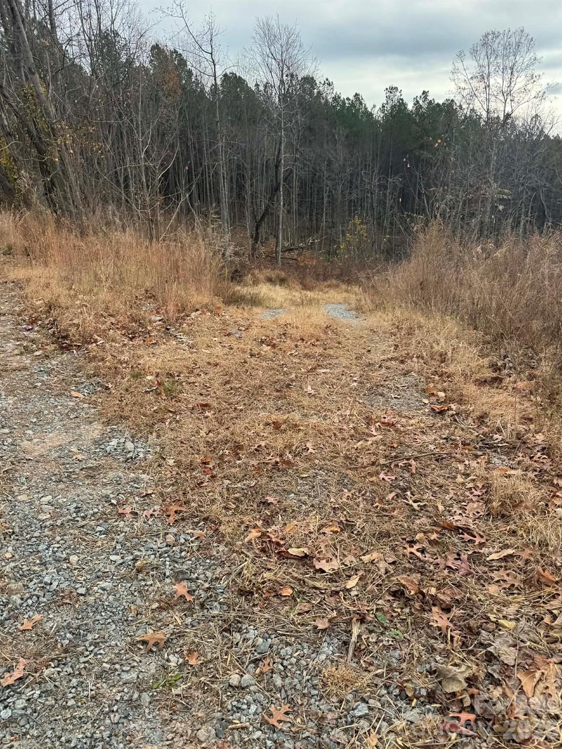 TBD Old Railroad Grade Road