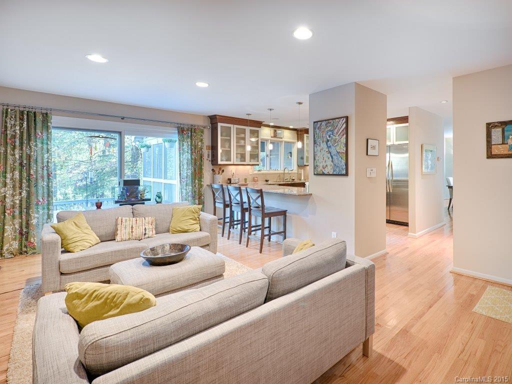 Quail Hollow Estates - Residential