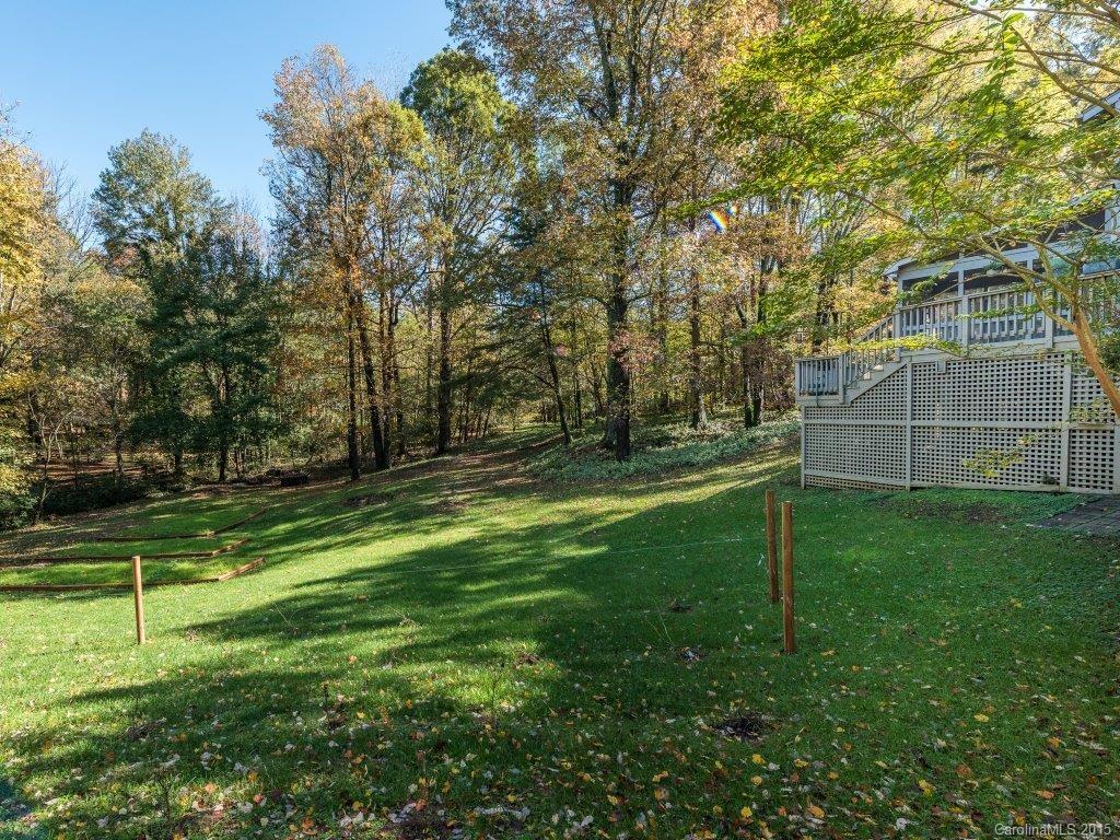 Quail Hollow Estates - Residential