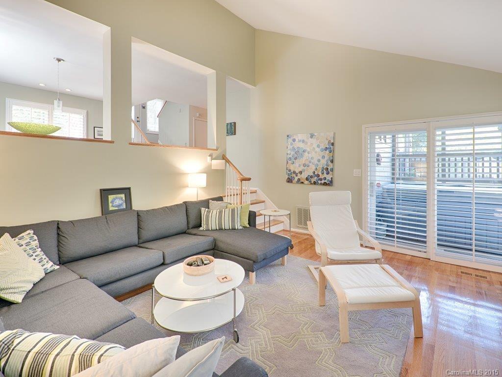 Quail Hollow Estates - Residential
