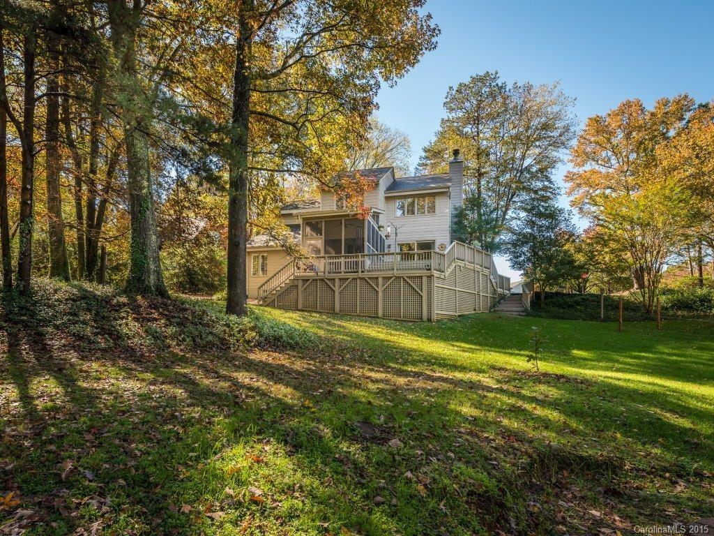 Quail Hollow Estates - Residential