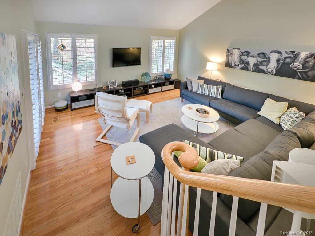 Quail Hollow Estates - Residential