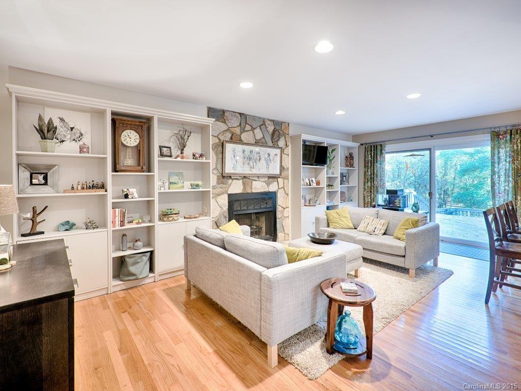 Quail Hollow Estates - Residential