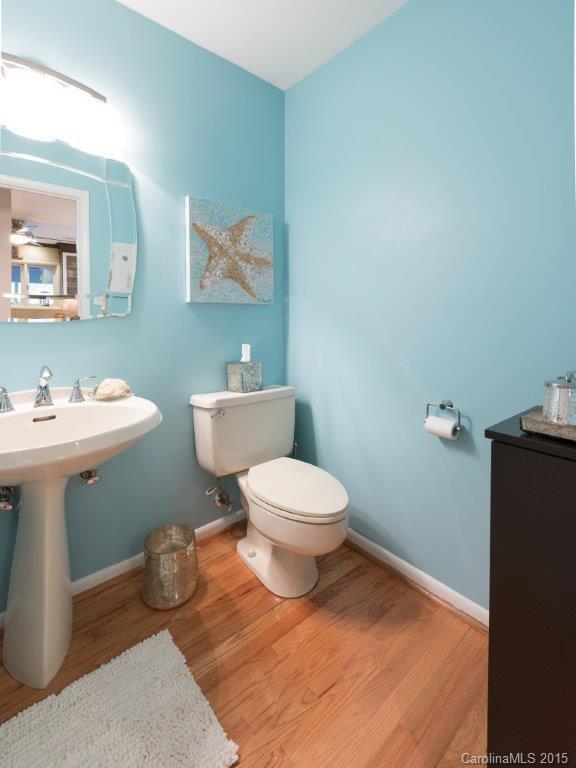 Quail Hollow Estates - Residential