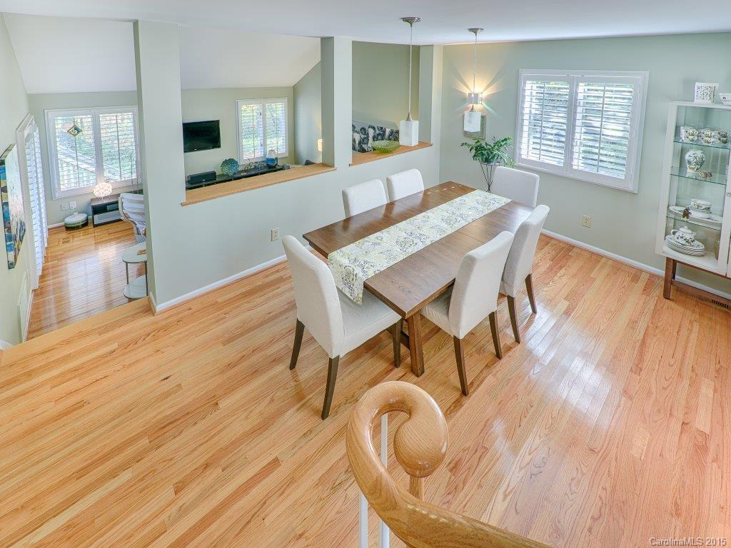Quail Hollow Estates - Residential