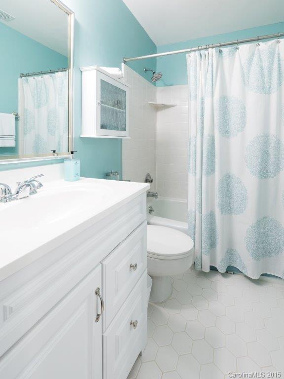 Quail Hollow Estates - Residential