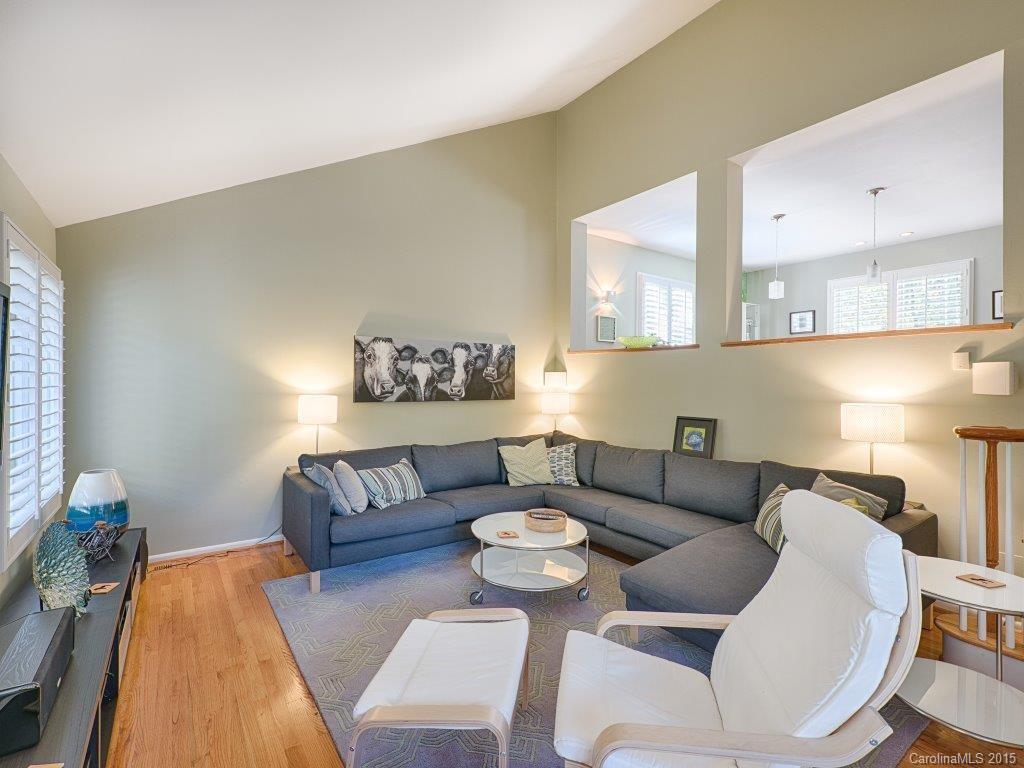 Quail Hollow Estates - Residential