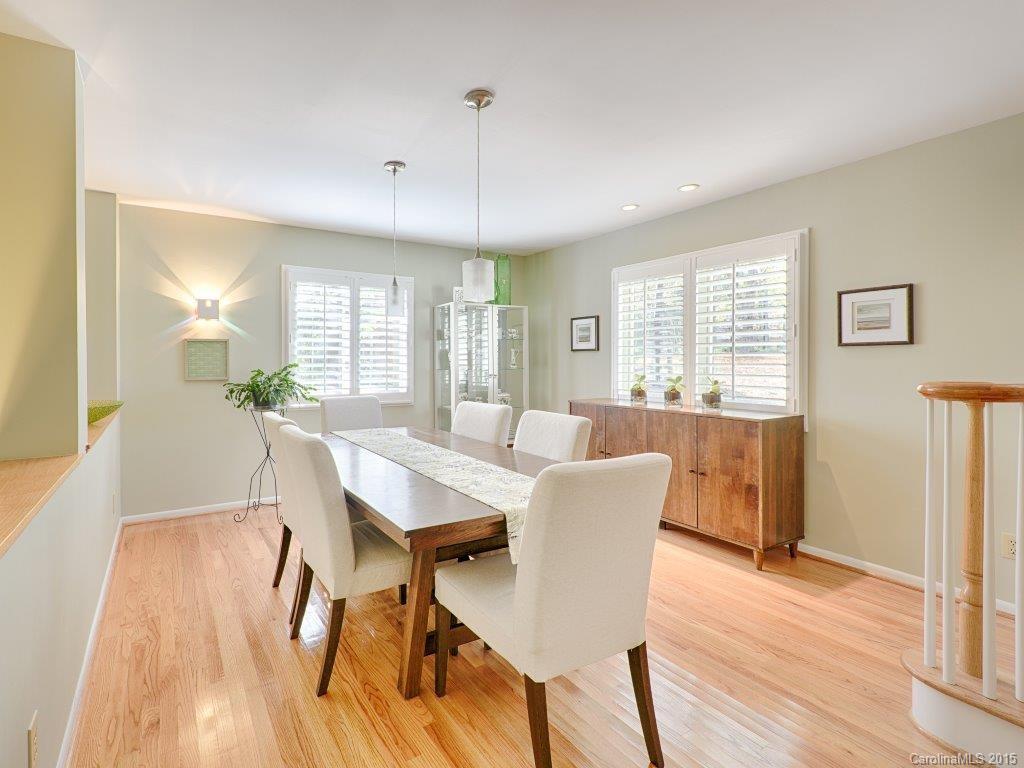 Quail Hollow Estates - Residential