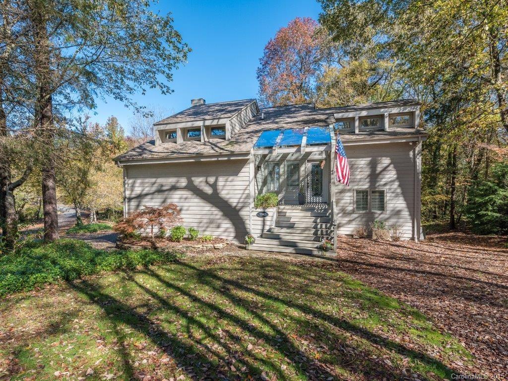 Quail Hollow Estates - Residential
