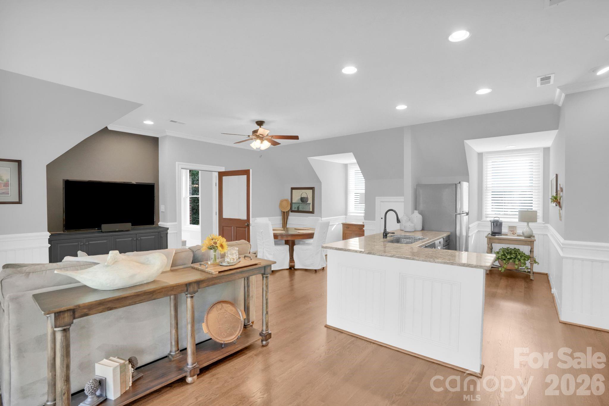 Wildwood - Residential