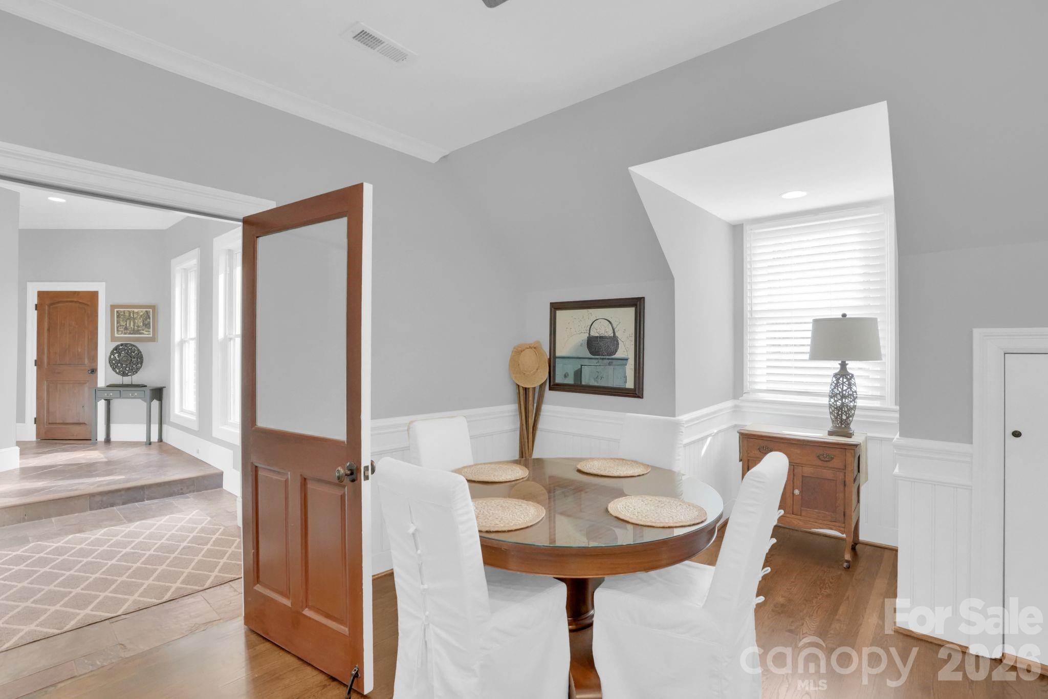 Wildwood - Residential