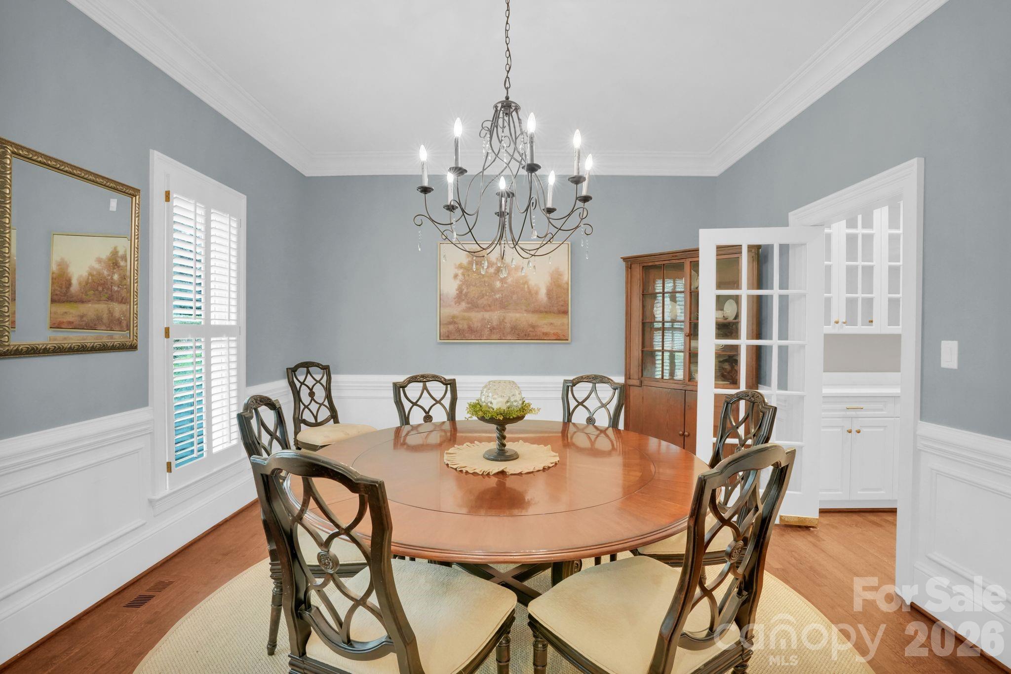 Wildwood - Residential